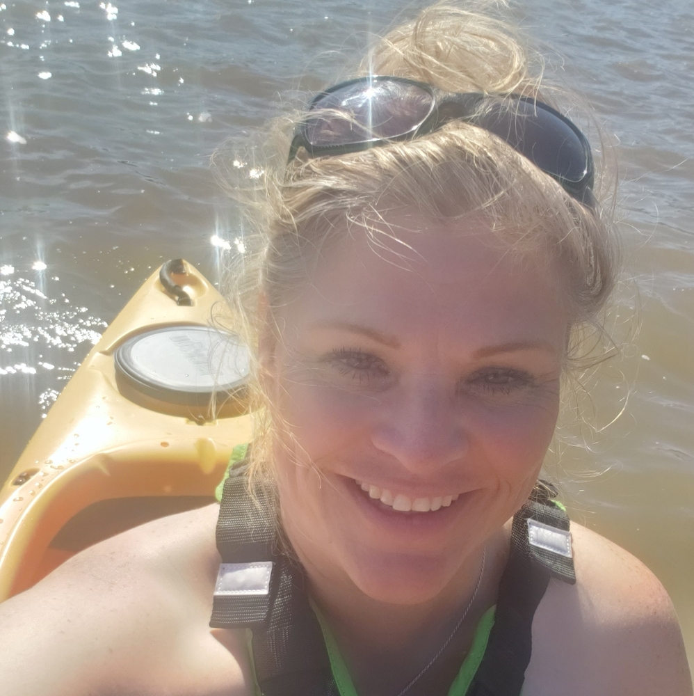 Meet your Posher, Theresa